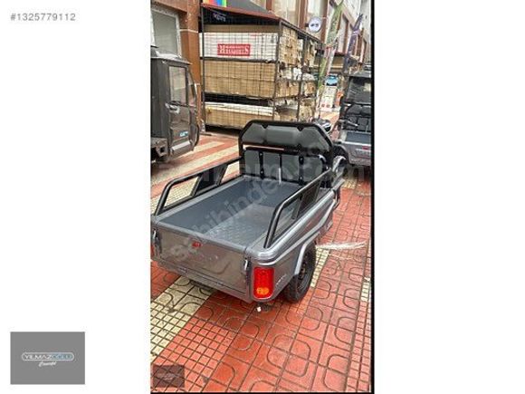 APEC APT4 NAKİTE ÖZEL 64.900 TL YILMAZOĞLU MOTOR'DA