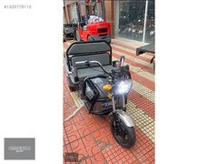 APEC APT4 NAKİTE ÖZEL 64.900 TL YILMAZOĞLU MOTOR'DA