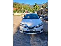 Sahibinden Toyota Corolla 1.4 D-4D Advance 2015 Model