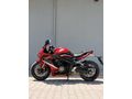 2021 CBR 650R / 17.000 KM'DE / BAKIMLI / SIFIR VİZELİ