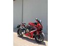 2021 CBR 650R / 17.000 KM'DE / BAKIMLI / SIFIR VİZELİ