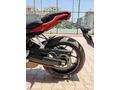 2021 CBR 650R / 17.000 KM'DE / BAKIMLI / SIFIR VİZELİ