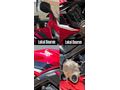 2021 CBR 650R / 17.000 KM'DE / BAKIMLI / SIFIR VİZELİ