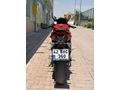 2021 CBR 650R / 17.000 KM'DE / BAKIMLI / SIFIR VİZELİ