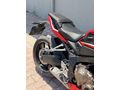 2021 CBR 650R / 17.000 KM'DE / BAKIMLI / SIFIR VİZELİ