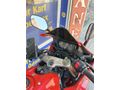 2021 CBR 650R / 17.000 KM'DE / BAKIMLI / SIFIR VİZELİ