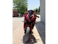 2021 CBR 650R / 17.000 KM'DE / BAKIMLI / SIFIR VİZELİ