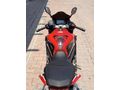 2021 CBR 650R / 17.000 KM'DE / BAKIMLI / SIFIR VİZELİ