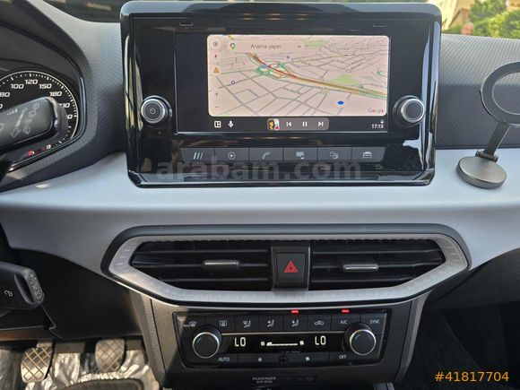AVANDGARDE'DEN_2022 MODEL SADECE 43 BİN KM DE BOYA DEGİŞEN YOK_
