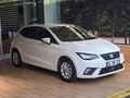 AVANDGARDE'DEN_2022 MODEL SADECE 43 BİN KM DE BOYA DEGİŞEN YOK_