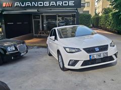 AVANDGARDE'DEN_2022 MODEL SADECE 43 BİN KM DE BOYA DEGİŞEN YOK_