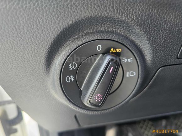 AVANDGARDE'DEN_2022 MODEL SADECE 43 BİN KM DE BOYA DEGİŞEN YOK_