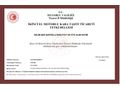 AVANDGARDE'DEN_2022 MODEL SADECE 43 BİN KM DE BOYA DEGİŞEN YOK_