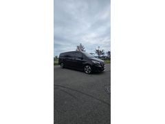 Sahibinden Mercedes - Benz Vito 119 BlueTec 2017 Model
