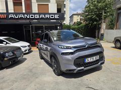 AVANDGARDE'DEN_2022_88 BİN KM DE_BOYASIZ_DEGİŞENSİZ_YETKİL BAKIM