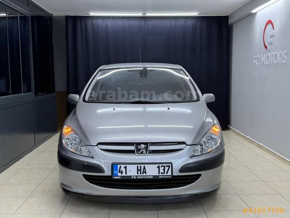2004 MODEL TEMİZ BAKİMLİ TAVAN BAGAJ BOYASİZ 264 BİN KM ORJ KM