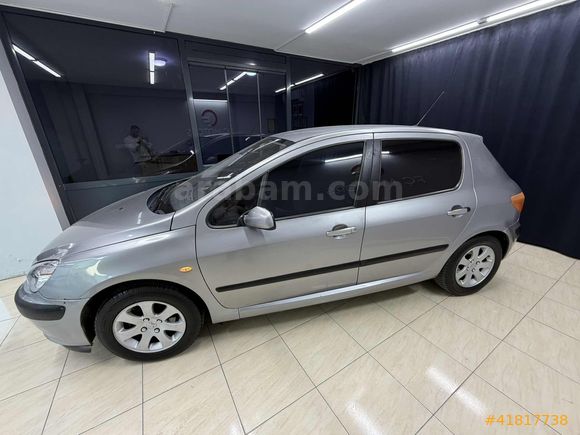 2004 MODEL TEMİZ BAKİMLİ TAVAN BAGAJ BOYASİZ 264 BİN KM ORJ KM