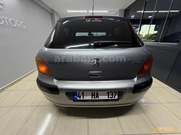 2004 MODEL TEMİZ BAKİMLİ TAVAN BAGAJ BOYASİZ 264 BİN KM ORJ KM