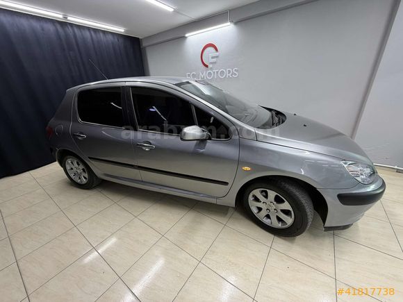 2004 MODEL TEMİZ BAKİMLİ TAVAN BAGAJ BOYASİZ 264 BİN KM ORJ KM