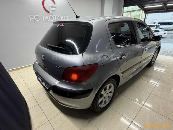 2004 MODEL TEMİZ BAKİMLİ TAVAN BAGAJ BOYASİZ 264 BİN KM ORJ KM