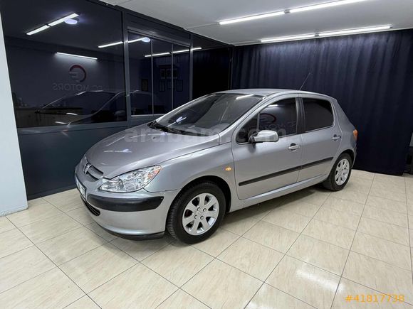 2004 MODEL TEMİZ BAKİMLİ TAVAN BAGAJ BOYASİZ 264 BİN KM ORJ KM