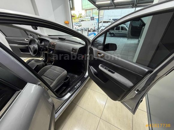 2004 MODEL TEMİZ BAKİMLİ TAVAN BAGAJ BOYASİZ 264 BİN KM ORJ KM
