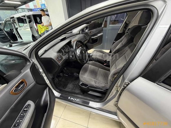 2004 MODEL TEMİZ BAKİMLİ TAVAN BAGAJ BOYASİZ 264 BİN KM ORJ KM