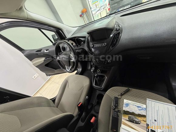 2021 MODEL HATASİZ OTOMOBİL RUHSATLİ 55 BİN KM GERİ GORUSLU