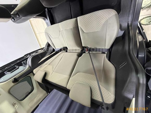 2021 MODEL HATASİZ OTOMOBİL RUHSATLİ 55 BİN KM GERİ GORUSLU