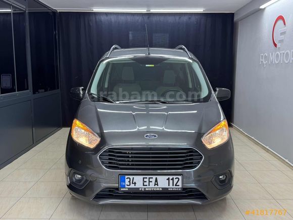2021 MODEL HATASİZ OTOMOBİL RUHSATLİ 55 BİN KM GERİ GORUSLU