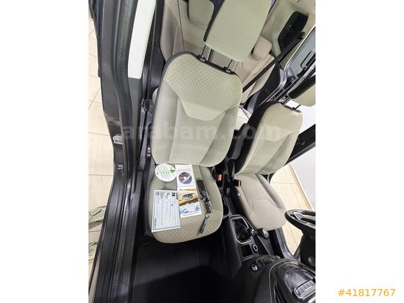 2021 MODEL HATASİZ OTOMOBİL RUHSATLİ 55 BİN KM GERİ GORUSLU