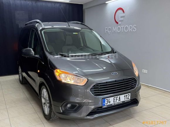 2021 MODEL HATASİZ OTOMOBİL RUHSATLİ 55 BİN KM GERİ GORUSLU