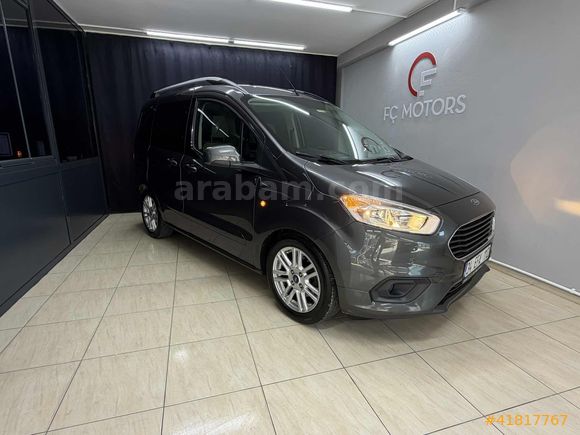 2021 MODEL HATASİZ OTOMOBİL RUHSATLİ 55 BİN KM GERİ GORUSLU