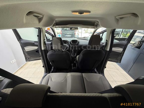 2021 MODEL HATASİZ OTOMOBİL RUHSATLİ 55 BİN KM GERİ GORUSLU