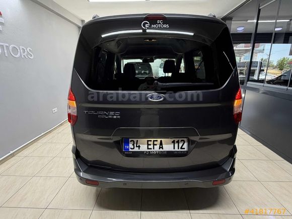 2021 MODEL HATASİZ OTOMOBİL RUHSATLİ 55 BİN KM GERİ GORUSLU