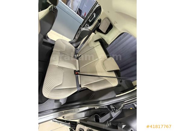 2021 MODEL HATASİZ OTOMOBİL RUHSATLİ 55 BİN KM GERİ GORUSLU