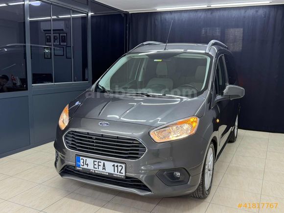 2021 MODEL HATASİZ OTOMOBİL RUHSATLİ 55 BİN KM GERİ GORUSLU