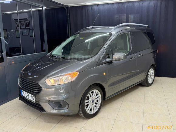 2021 MODEL HATASİZ OTOMOBİL RUHSATLİ 55 BİN KM GERİ GORUSLU