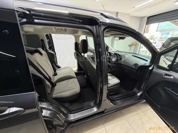 2021 MODEL HATASİZ OTOMOBİL RUHSATLİ 55 BİN KM GERİ GORUSLU