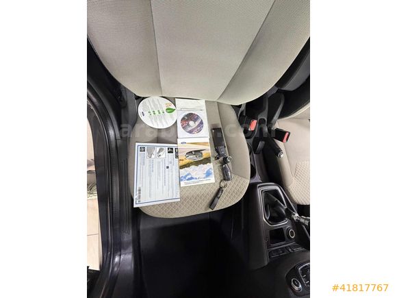 2021 MODEL HATASİZ OTOMOBİL RUHSATLİ 55 BİN KM GERİ GORUSLU