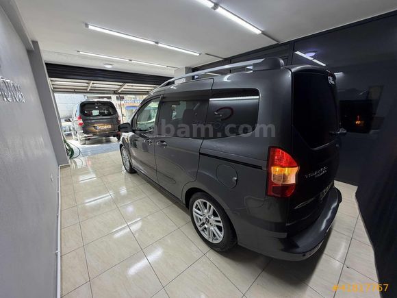 2021 MODEL HATASİZ OTOMOBİL RUHSATLİ 55 BİN KM GERİ GORUSLU
