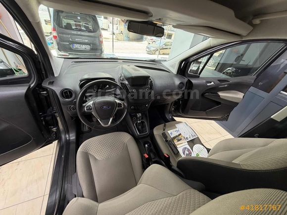 2021 MODEL HATASİZ OTOMOBİL RUHSATLİ 55 BİN KM GERİ GORUSLU