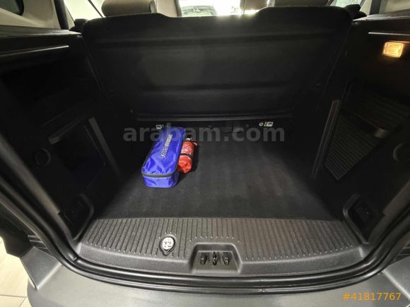 2021 MODEL HATASİZ OTOMOBİL RUHSATLİ 55 BİN KM GERİ GORUSLU