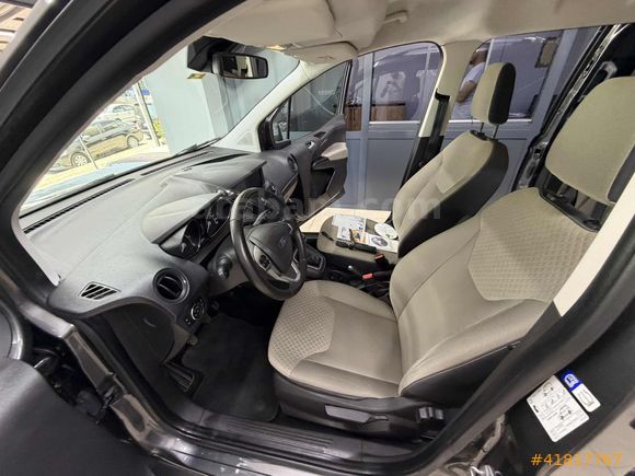 2021 MODEL HATASİZ OTOMOBİL RUHSATLİ 55 BİN KM GERİ GORUSLU