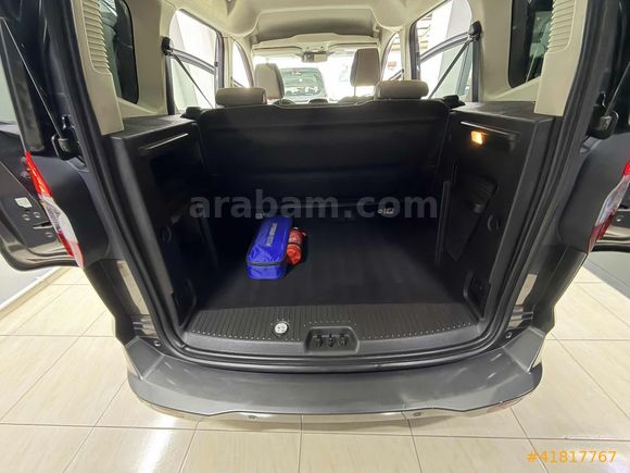 2021 MODEL HATASİZ OTOMOBİL RUHSATLİ 55 BİN KM GERİ GORUSLU