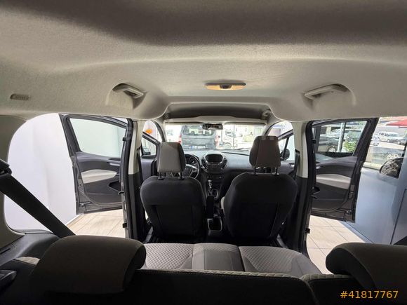 2021 MODEL HATASİZ OTOMOBİL RUHSATLİ 55 BİN KM GERİ GORUSLU