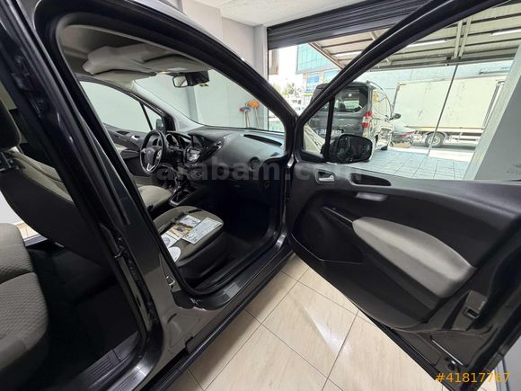 2021 MODEL HATASİZ OTOMOBİL RUHSATLİ 55 BİN KM GERİ GORUSLU