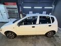 190 binde CEVHEROLET KALOS 190 binde Sadece üç parça boyalı
