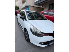 Sahibinden Renault Clio 1.5 dCi SportTourer Joy 2013 Model  257.000 km Beyaz