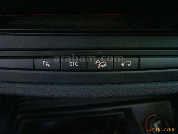 2009 BMW X6 3.0d xDrive 4x4 BAKIMLI FULL...